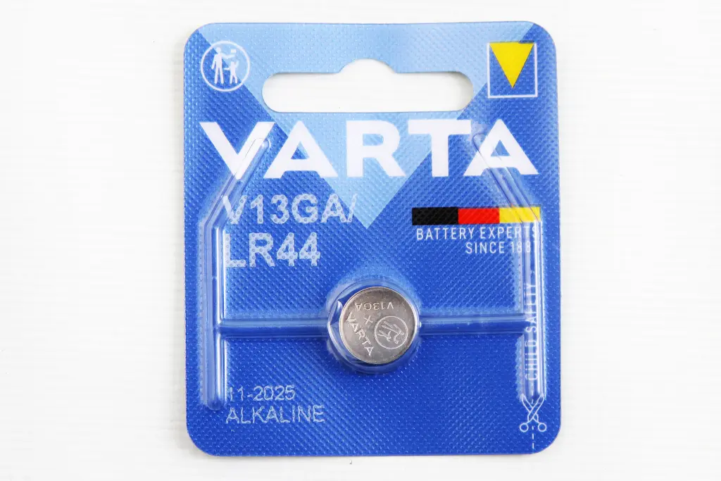батарейка LR44/GA13 Alkaline 