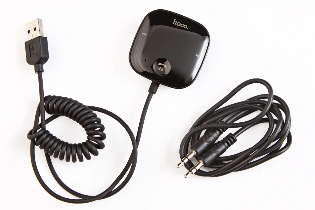 модулятор радіохвилі в USB 