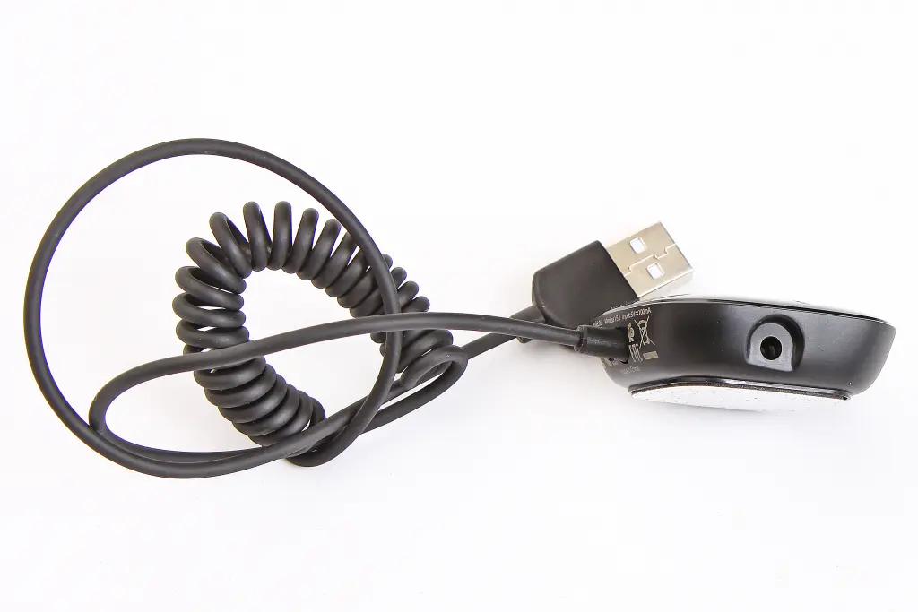 модулятор радіохвилі в USB 