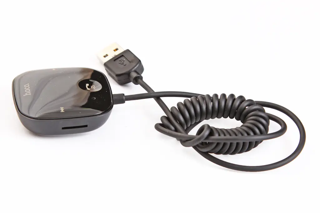 модулятор радіохвилі в USB 