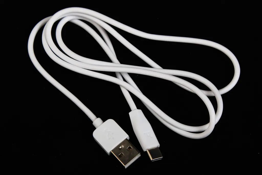 кабель USB - Type-C 3.0A 1.0м 