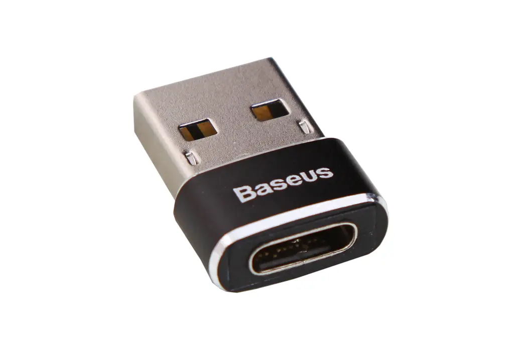 переходник Type-C - USB 