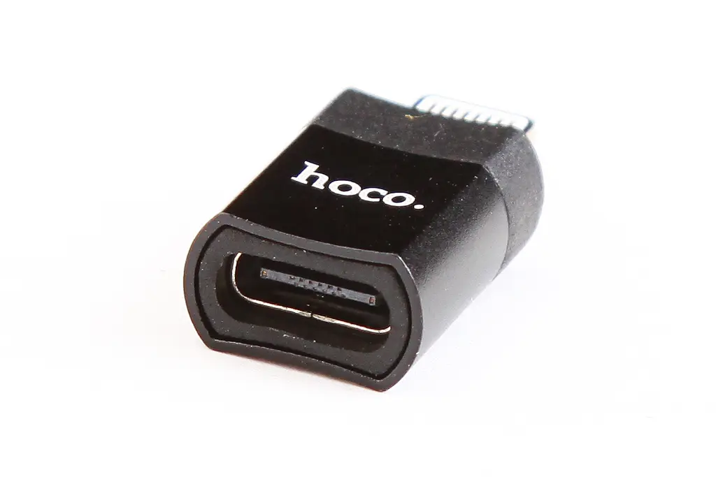 перехідник Type-C - iPhone 