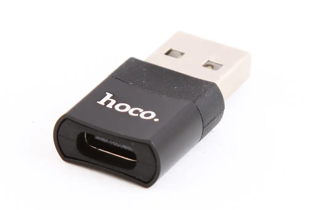 перехідник Type-C - USB 