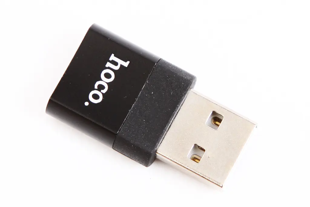перехідник Type-C - USB 
