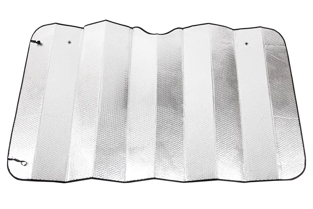 шторка сонцезах. на лоб. скло 175*100см 
