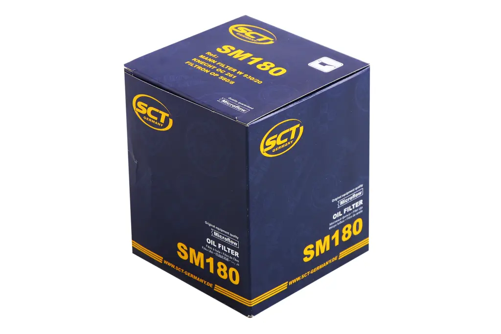 фильтр масляный ГАЗ-3302 