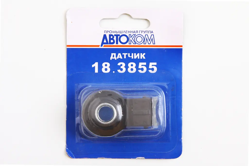 датчик детонации 2112 