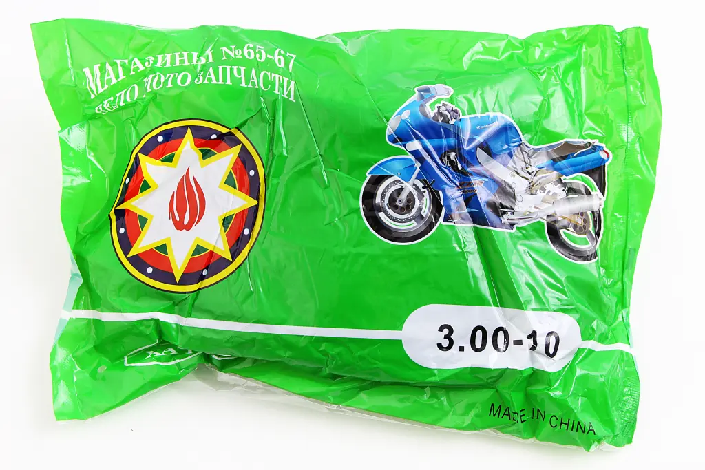 камера Мото 3.00-10 