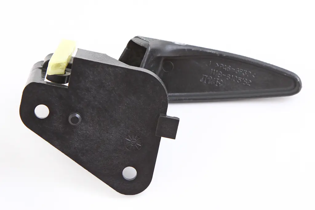 ручка двери внутренняя 1118 в сборе 