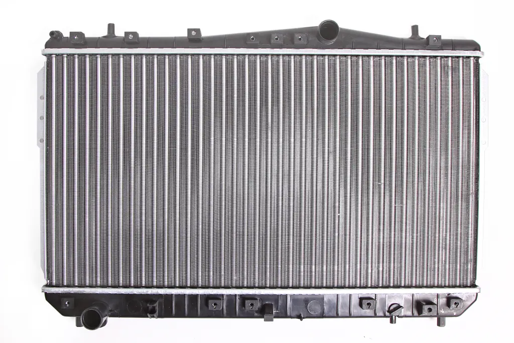 радіатор Lacetti 1.8 