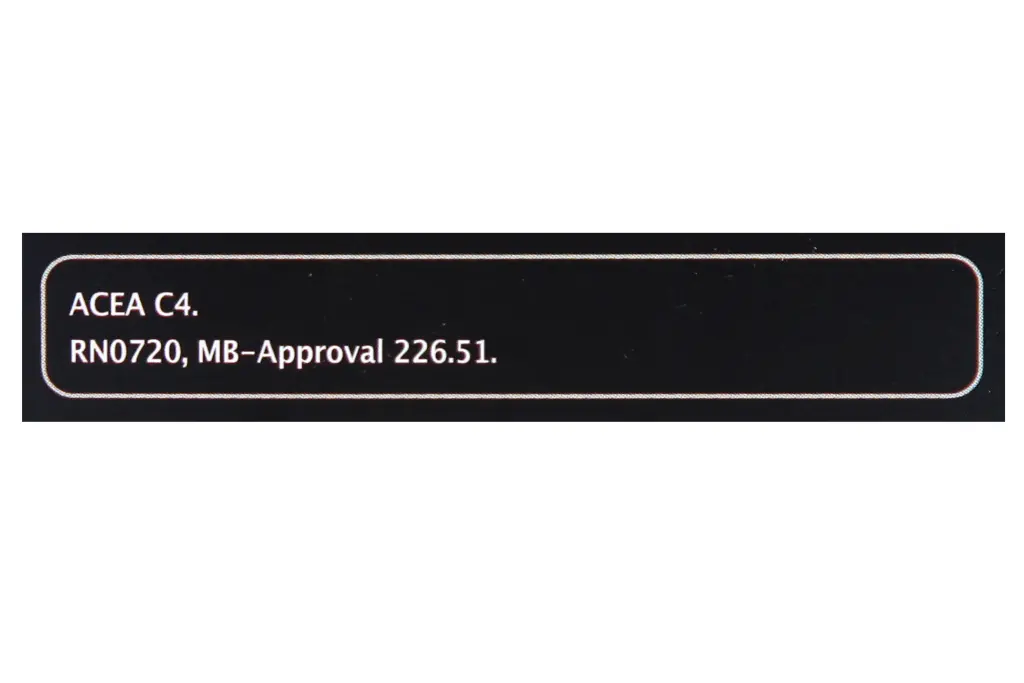 олива 5W-30 