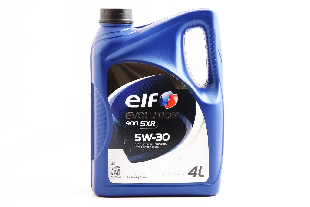 олива 5W-30 