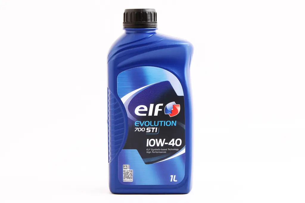 олива 10W-40 