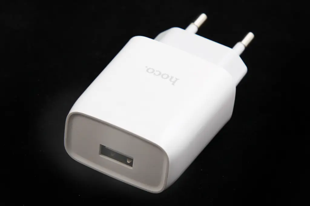 зарядка 220В 1USB 2.1A 