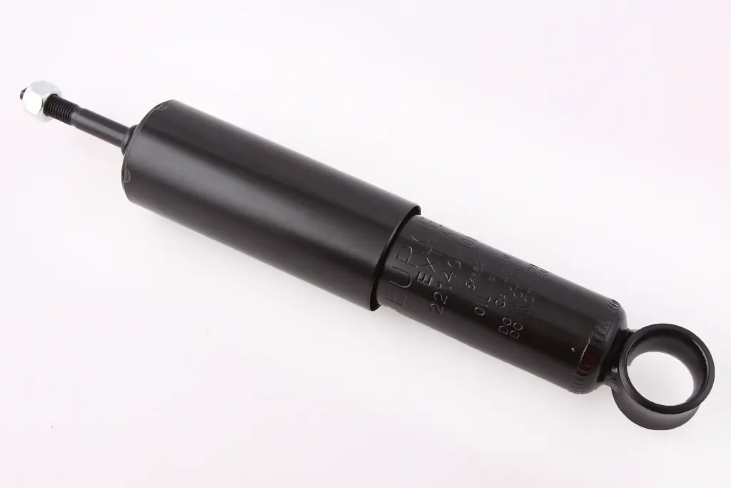 амортизатор М-412 передний 