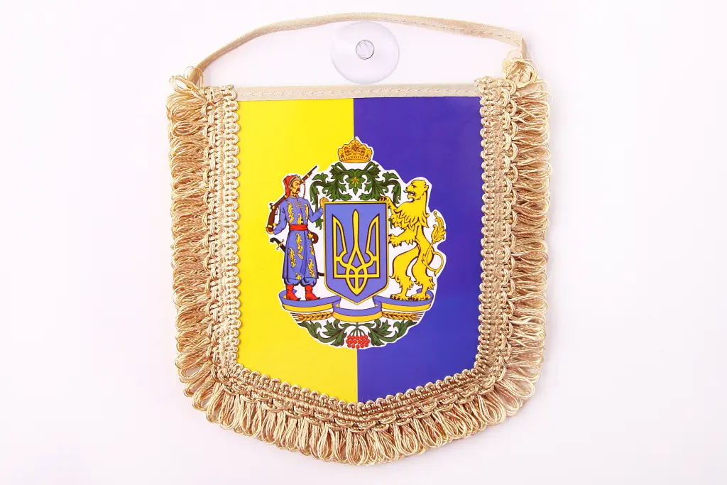 сувенір на присосці 