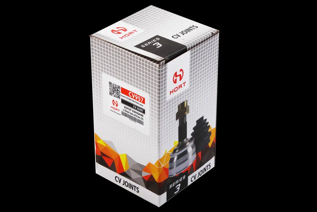 ШРКШ Aveo 1.5 зовнішній 