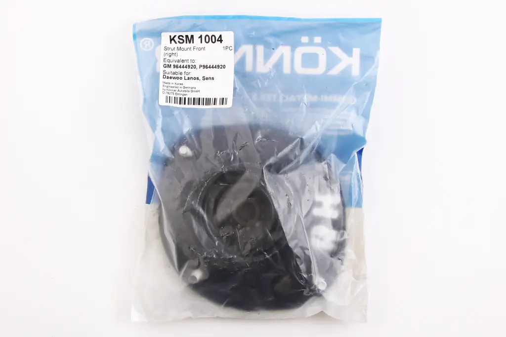 верхняя опора Lanos 