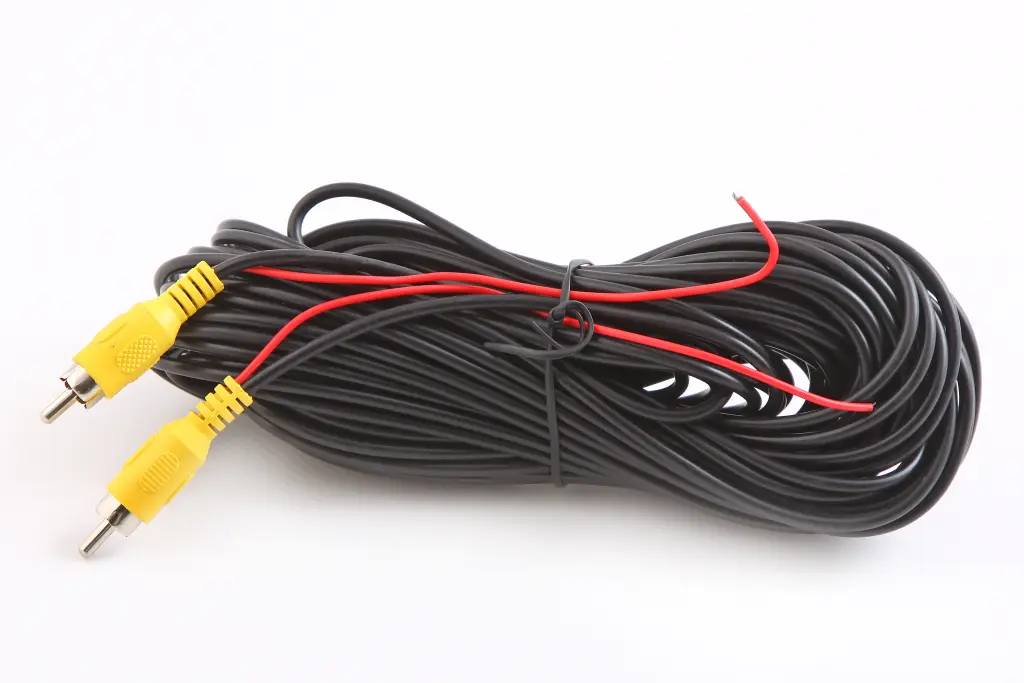 кабель для камеры RCA 