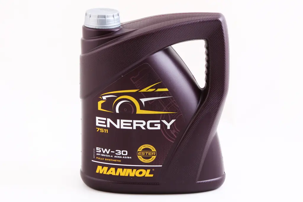 олива 5W-30 