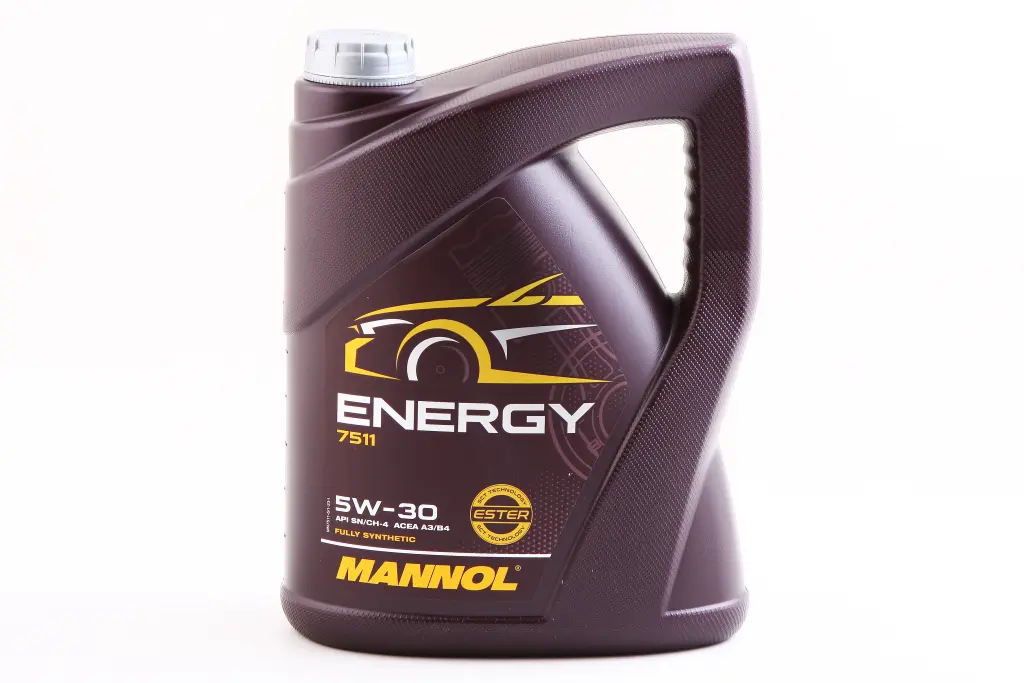 олива 5W-30 