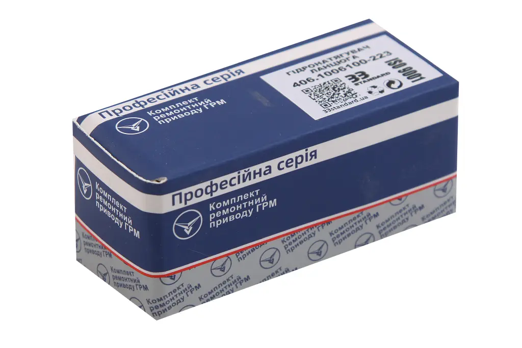 натягувач ланцюга ГАЗ-3302 