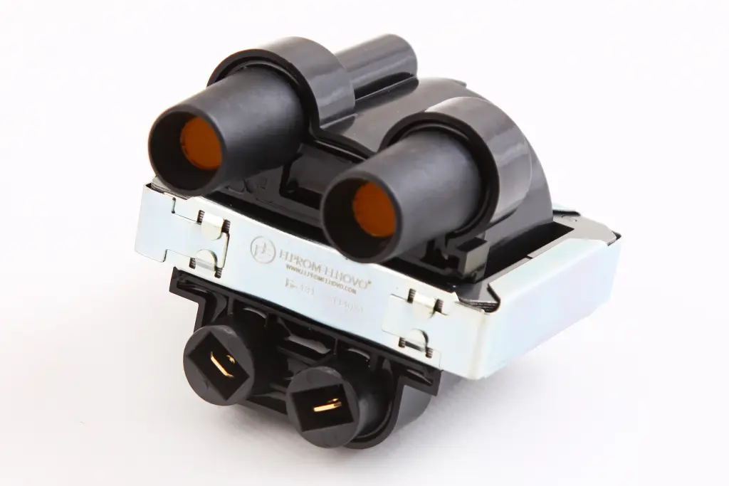катушка зажигания ГАЗ-3302 (406 дв.) 