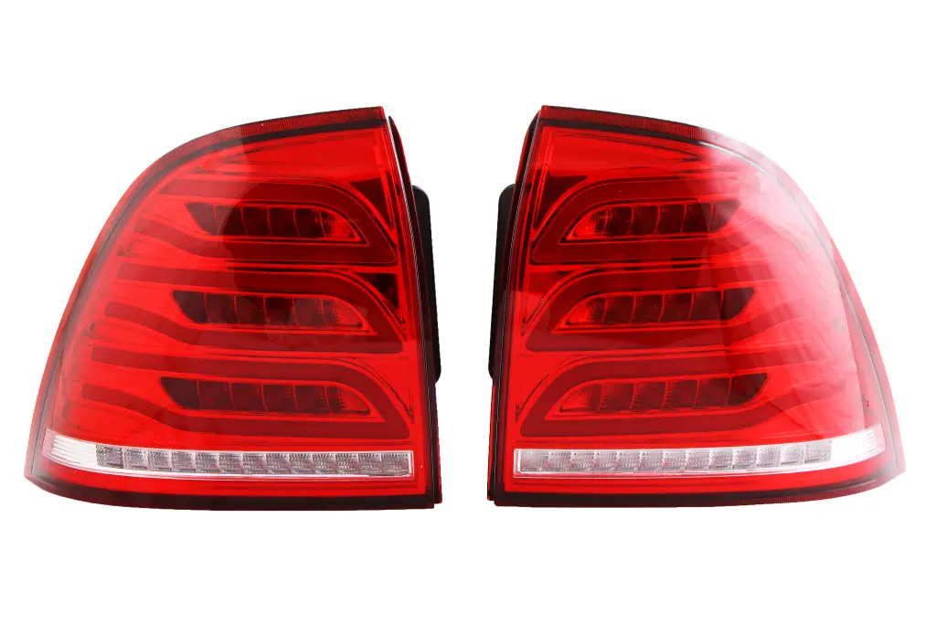 ліхтар 2170 тюнінг LED Mercedes-Benz (2 шт.)