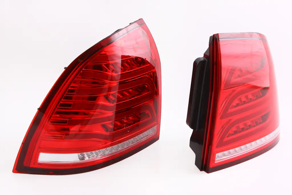 ліхтар 2170 тюнінг LED Mercedes-Benz (2 шт.)