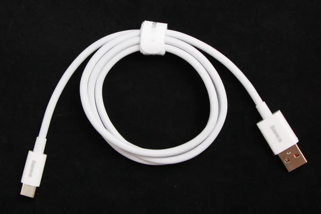 кабель USB - Type-C 100 Вт 1.0м 