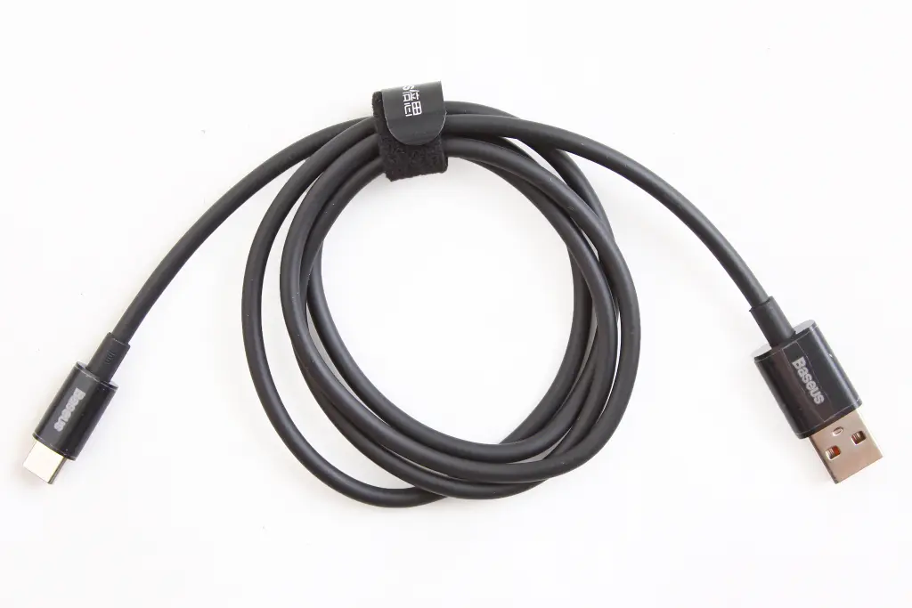 кабель USB - Type-C 100 Вт 1.0м 