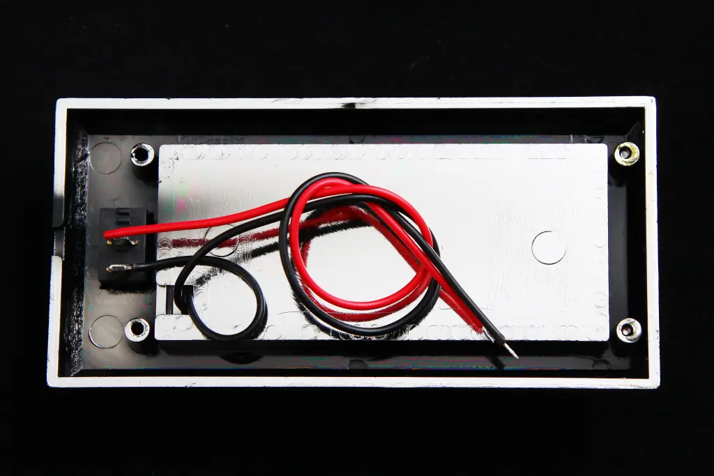 фонарь салона универс. LED 12/24В 12 SMD 2835 108*52*26