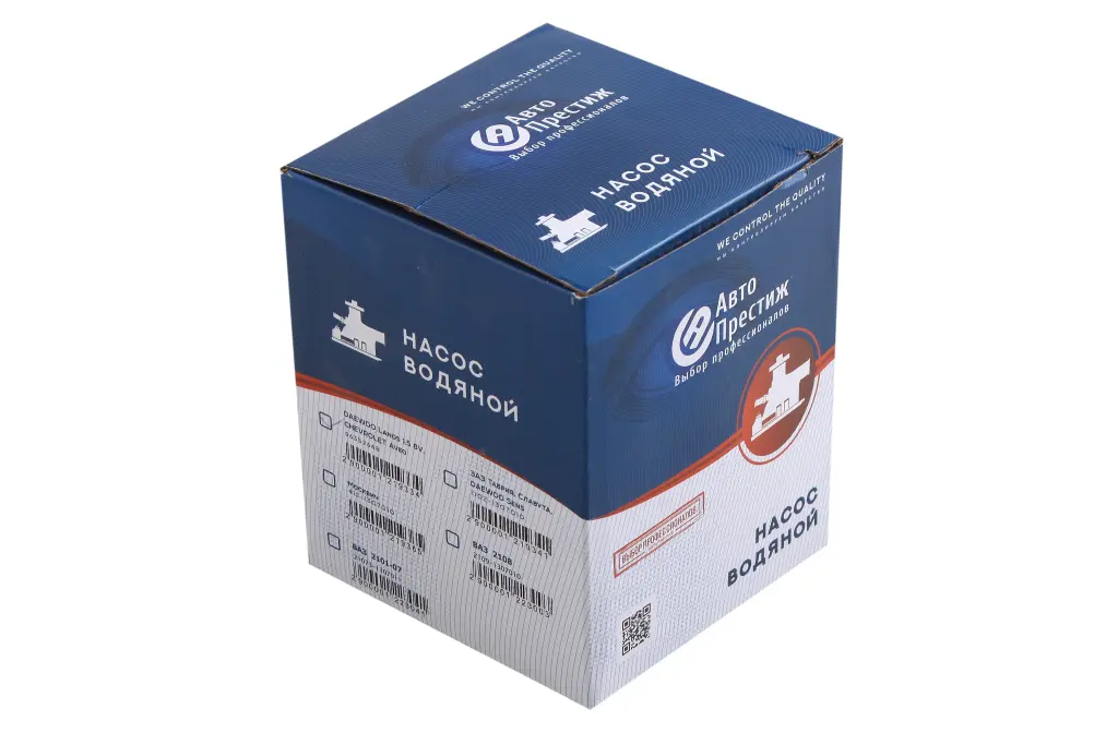 помпа Lanos 1.5 