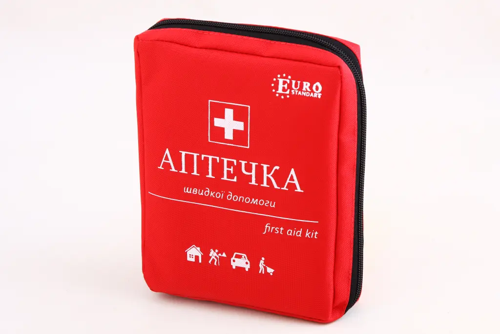 аптечка АМА-1 Euro-стандарт 
