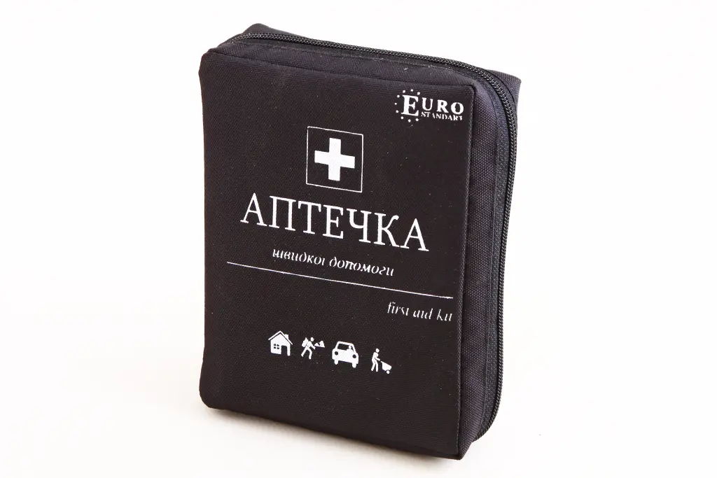 аптечка АМА-1 Euro-стандарт 