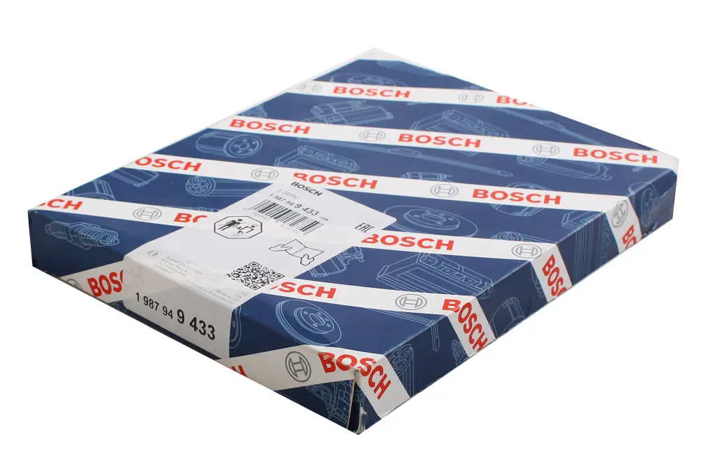 ремень ГРМ Lacetti 1.8 LDA 