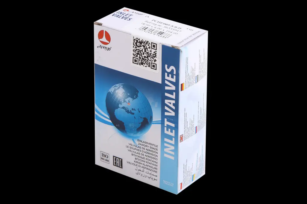 клапана Aveo 1.5 
