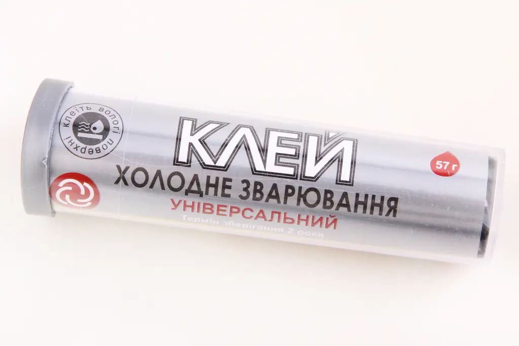 клей эпоксидный 
