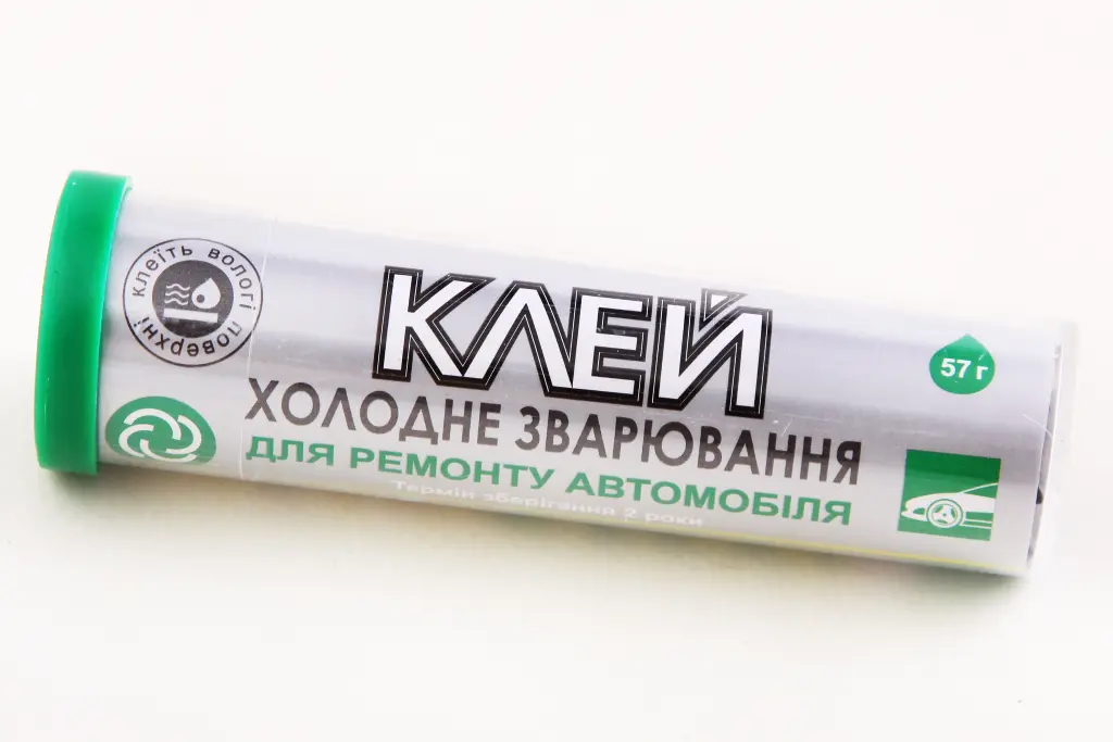 клей эпоксидный 