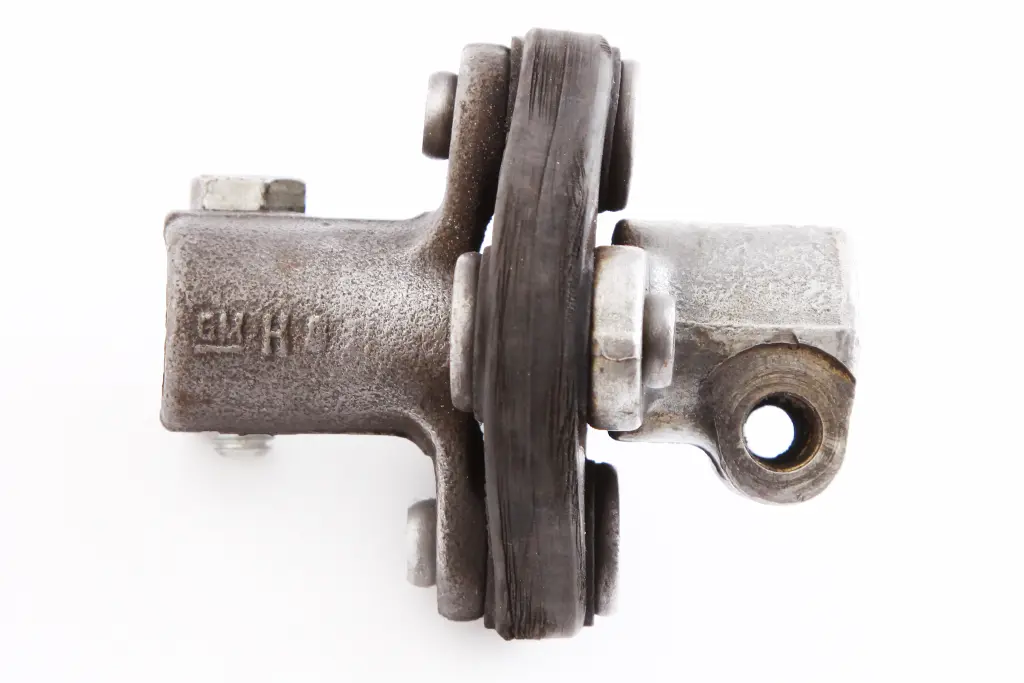 карданчик рульового управління Lanos 