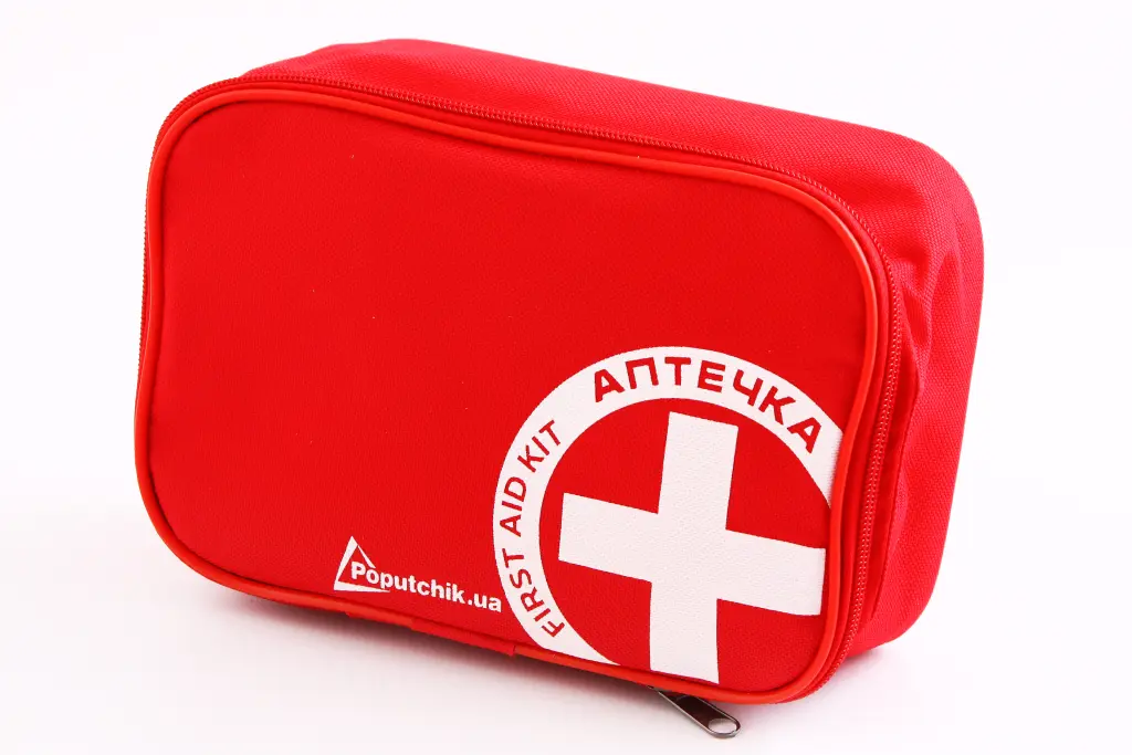 аптечка АМА-1 Euro-стандарт 