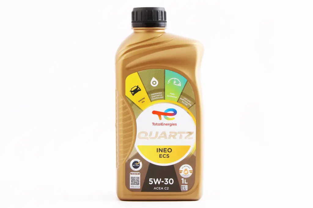 олива 5W-30 