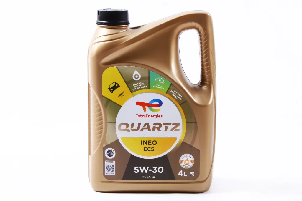 олива 5W-30 