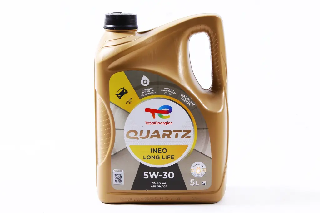олива 5W-30 