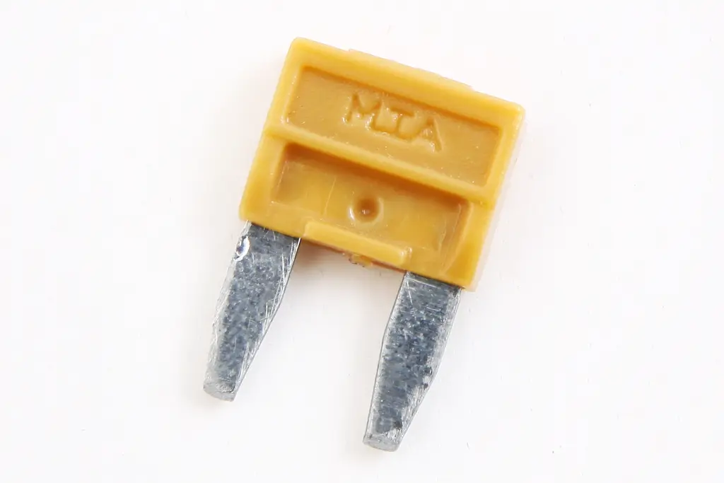 запобіжник Євро Mini 