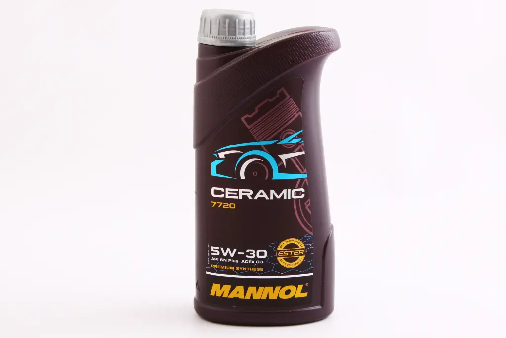 олива 5W-30 