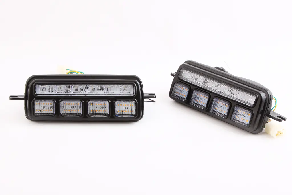 подфарник 21214 LED (2 шт.)