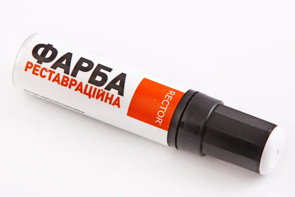 олівець реставраційний універс. білий 