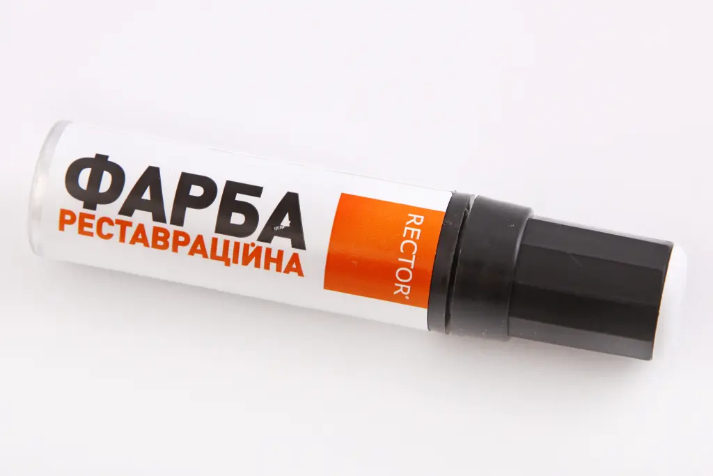 олівець реставраційний універс. яскраво-білий 